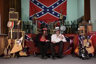 Nick Southern & Locke O'Nash