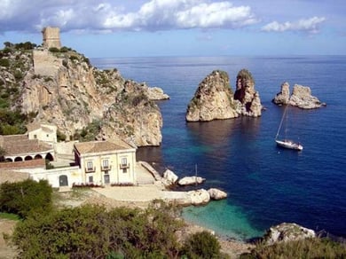 Scopello