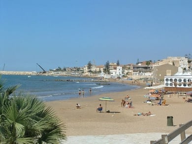 Marina di Ragusa
