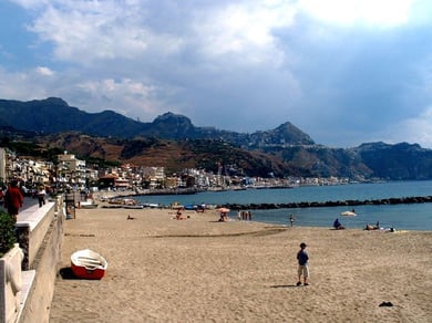 Giardini Naxos