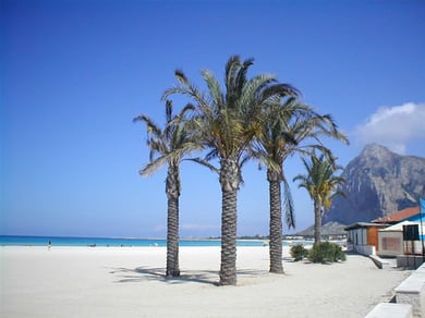 San Vito Lo Capo