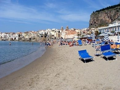 Cefalu'