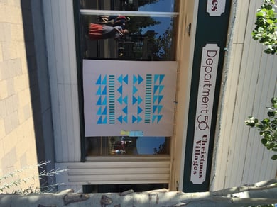 apprendre le patchwork