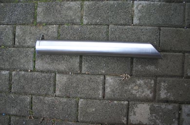 2. Teil des Schonsteins