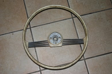 so habe ich es gekauft