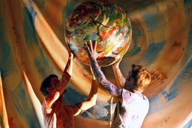 « Alice »  2009 - photo: Jean-Louis Borderie