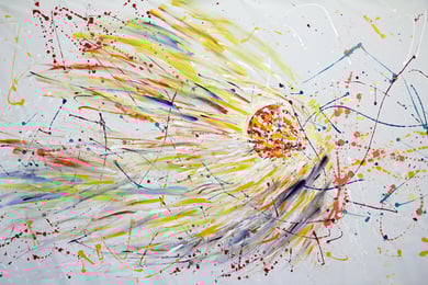 Détail 1 Esperanza