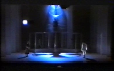 Image fixe de la vidéo « De steek van een schorpioen » 1997