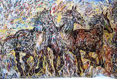 Renaissance - détail