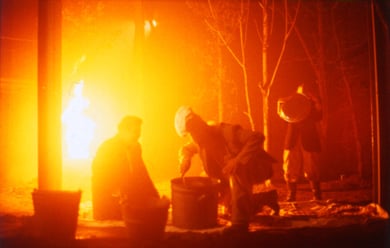 « Dancer Danger » 1992 - photo: Clemens Boon