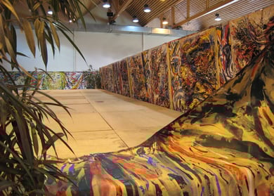 "Léognan en Arts" - photo: Frederik van Kleij, 2010