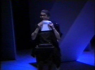 Image fixe de la vidéo « De steek van een schorpioen » 1997