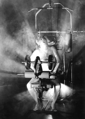 « Satyricon » 1989 - photo: Clemens Boon