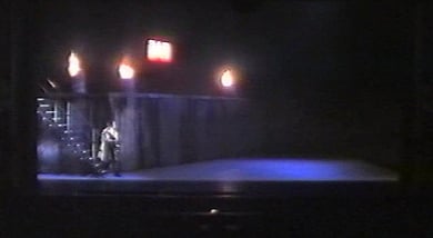 Image fixe de la vidéo « Greek » 1996