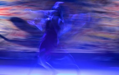 « Salomé » photo Jean-Louis Borderie