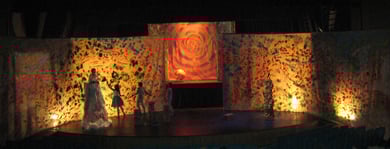 « Alice » Léognan, 2009 - photo: Frederik van Kleij