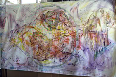 Constellation - image à droite