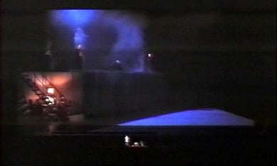 Image fixe de la vidéo « Greek » 1996