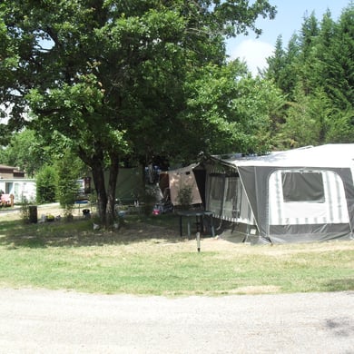 Emplacement Vue Etang