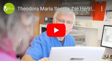 Mit dem Aufruf/Start des Videos erklärst Du Dich einverstanden, dass Deine Daten an YouTube übermittelt werden und dass Du die Datenschutzerklärung gelesen hast.