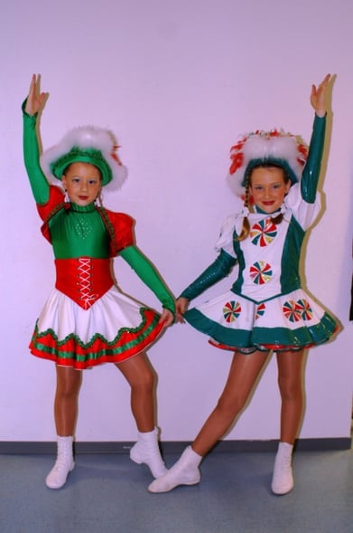 Julia Kuss & Inken Grundmann