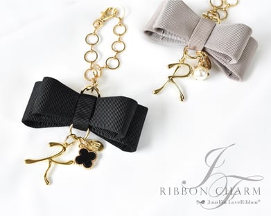 JourFin ラブリボン LoveRibbon りぼん リボン リボン教室 リボン教室芦屋 リボン教室神戸 リボン教室大阪 リボンレッスン リボンレッスン大阪 リボンレッスン神戸 リボンワーク リボンデザイン 木馬リボン ヘアーアクセサリー リボンチャーム リボンチャームレッスン チャーム
