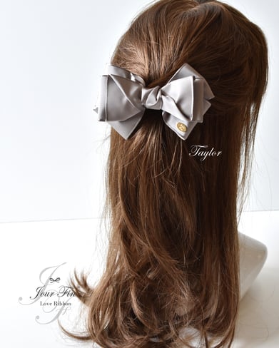 JourFin　ラブリボン　LoveRibbon　りぼん　リボン　リボン教室　リボン教室芦屋　リボン教室神戸　リボン教室大阪　リボンレッスン　リボンレッスン大阪　リボンレッスン神戸　リボンワーク　リボンデザイン　木馬リボン　ヘアーアクセサリー　リボンインストラクター　リボン講師　リボン資格取得　りぼん資格　資格取得コース