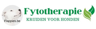 fytotherapeut voor honden, kruidendeskundige voor honden