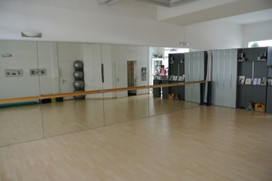 Bewegungsstudio, Uetendorf