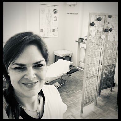 TCM Biel, Therapeutin Marie Sylvant, Traditionelle Chinesische Medizin acu natura TCM Biel