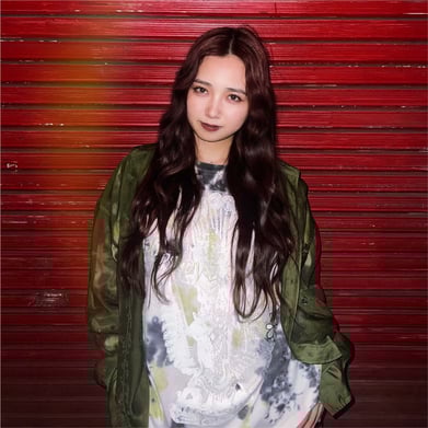 大人な雰囲気とかわいさを併せ持つ、熊本でも数少ないダンススタイルを教えてくれるMIKI先生の写真