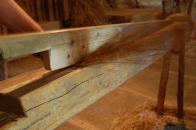 結構力が要ります。