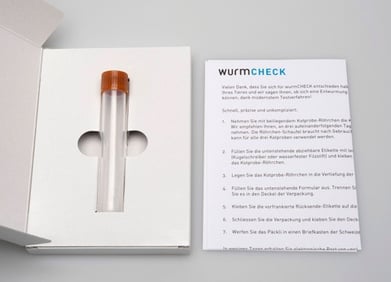 wurmcheck einfach & sicher | hundkatzeschmaus.ch