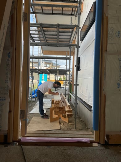 アンドウッド andwood フローリング 未来に残す仕掛け