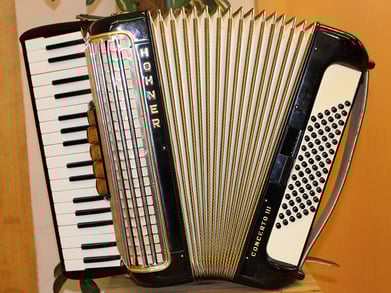Akkordeon