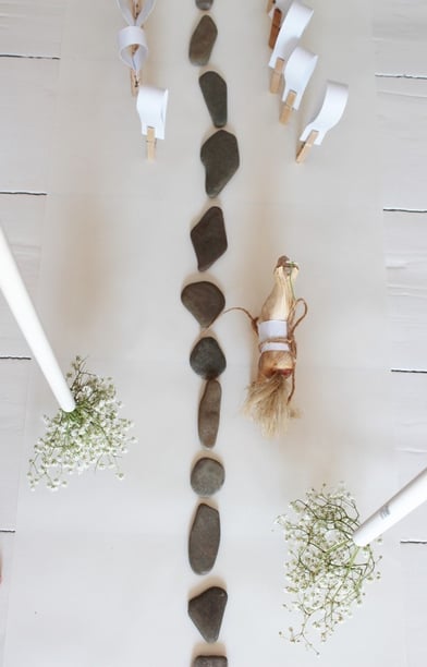 ścieżka Anna Gieracka