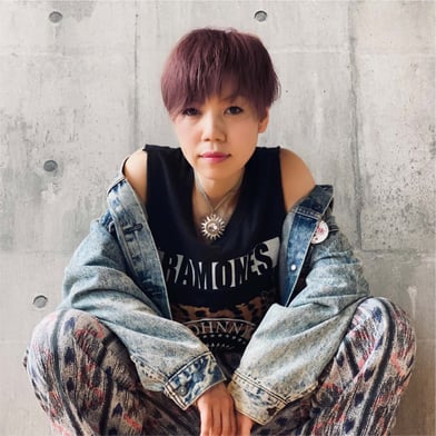 熊本盛り上げ女隊長　ハンキードーリーダンススタジオ副代表MAKIの画像