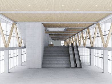 2024 ______ OSLO OCEAN TERMINAL