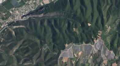 Les centrales photovoltaïques, un danger pour l'environnement, comme sur le projet d'ENGIE à Saucats en Gironde, par Frédéric Durdux.