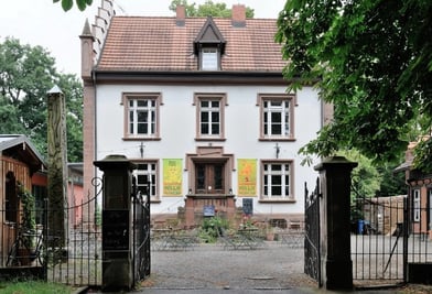 Fotos: Nellie Nashorn