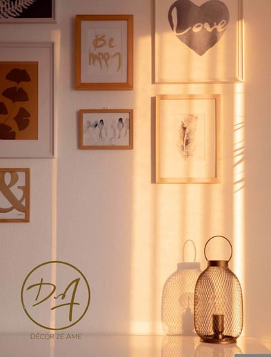 déco murale pas chère