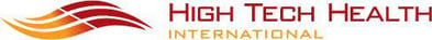 High Tech Health Logo