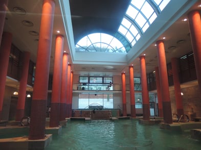 Ingrid Sparbier, guide du Pays Cathare, visites guidées en français, anglais et allemand