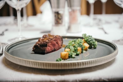 JUFFINGER BIO-METZGEREI, BIO-Fleisch für Generationen