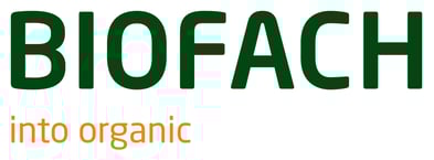 Logo BIOFACH