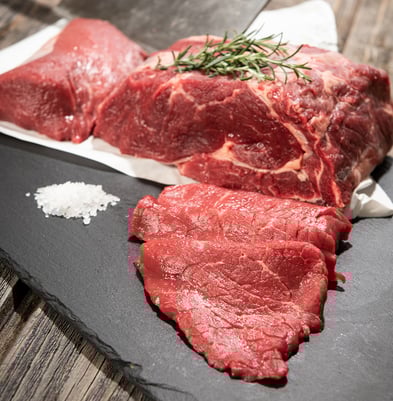 JUFFINGER BIO-Fleisch