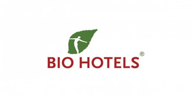 Logo BIO HOTELS