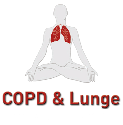 COPD und Lunge