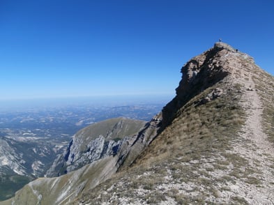 Vakantiehuis Le Marche