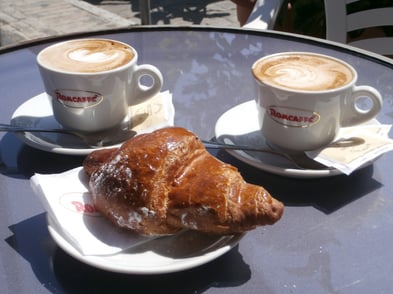 Vakantiehuis in Le Marche